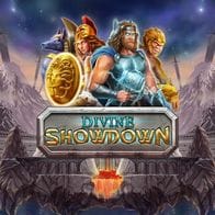 Divine Showdown game screenshot